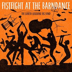 Fistfight at The Barndance