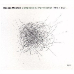 Composition / Improvisation Nos.1, 2 and 3