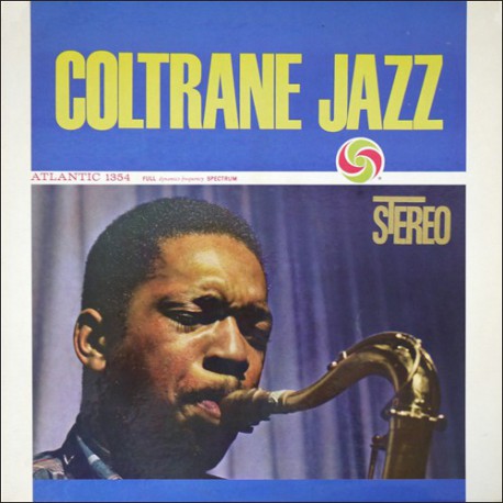Coltrane Jazz (HQ 180 Gram)