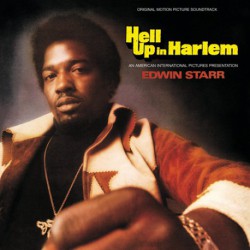 Hell Up in Harlem Soundtrack