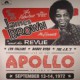 Live at the Apollo 1972 Vol. 4
