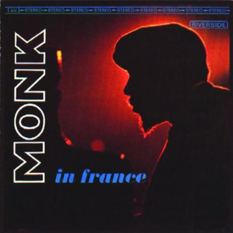Monk in France