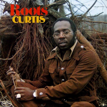 Roots (Colored Vinyl)