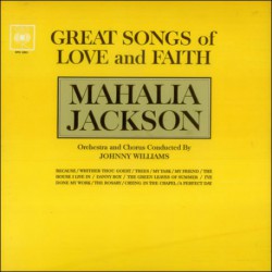 Great Songs of Love and Faith