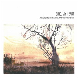 Sing, My Heart W/ Juliane Heinemann
