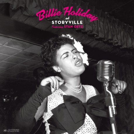 The Complete Storyville Performances