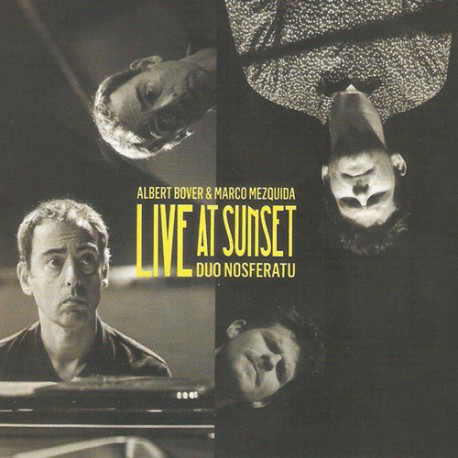 Live at Sunset W/ Albert Bover
