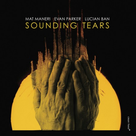 Sounding Tears w/ Evan Parker and Lucian Ban
