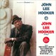 John Lee Hooker (The Galaxy Records LP)