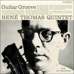 Rene Thomas Quintet: Guitar Groove