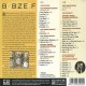 The Music of Bob Zieff feat. Chet Baker