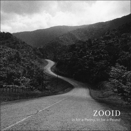 Zooid: In for a Penny, in for a Pound