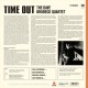 Time Out (Colored Vinyl)