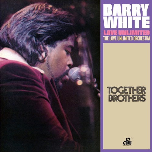 Love Unlimited Orchestra. Love Unlimited Barry White foto. Together brothers, movie, 1974.