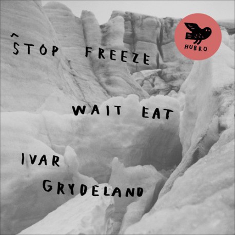 Stop Freeze Wait Eat
