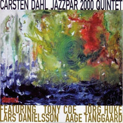 Jazzpar 2000 Quintet