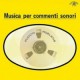 Musica per commenti sonori (CD Gatefold Sleeve)