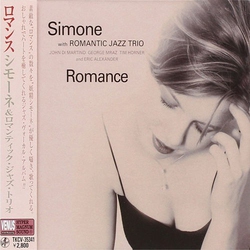 Romance with Romantic Jazz Trio