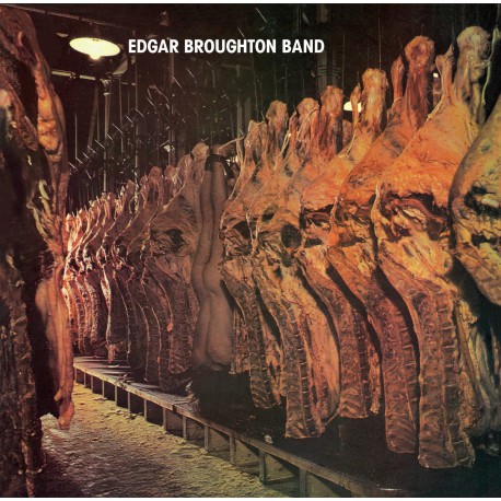 Edgar Broughton Band + 2 Bonus Tracks