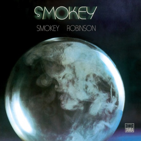 Smokey (Deluxe Mini-Lp Gatefold Replica)