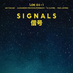 Signals (Takase, Schlippenbach, Lovens + DJ Illvib
