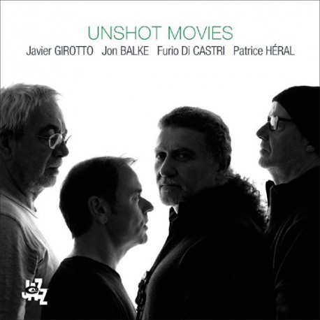 Unshot Movies W/ Jon Balke