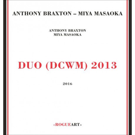Duo (DCWM) 2013