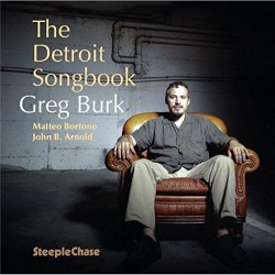 The Detroit Songbook