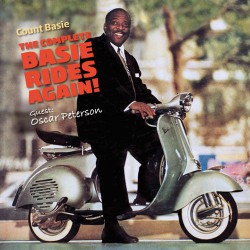 The Complete Basie Rides Again! feat. Oscar Peters