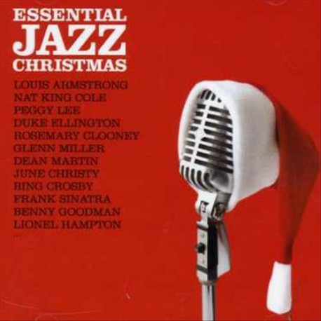 Essential Jazz Christmas