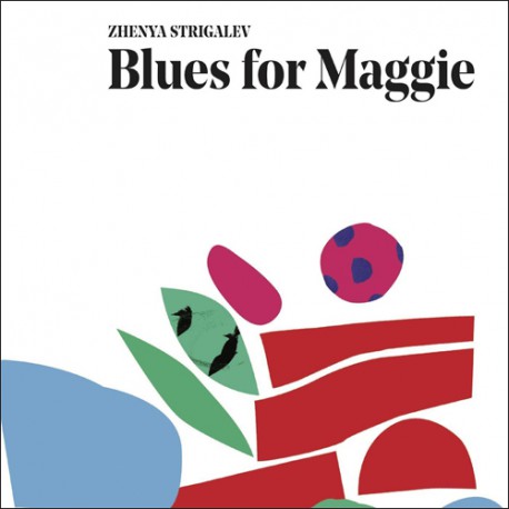Blues For Maggie