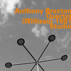 Quartet (Willisau) 1991 Studio