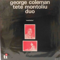 Meditation W/ George Coleman
