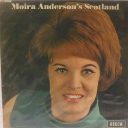 Moira Anderson´s Scotland