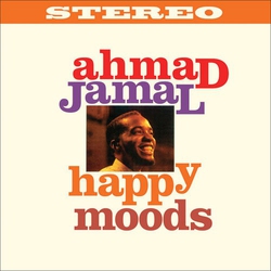 Happy Moods - 140 Gram