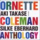 Ornette Coleman Anthology - 2Cd