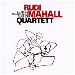 Rudi Mahall Quartet