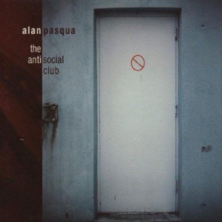 The Antisocial Club