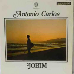Antonio Carlos Jobim (Spanish Pressing)