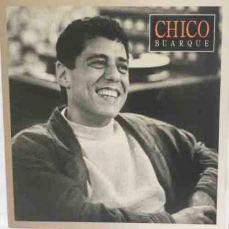 Chico Buarque (Spanish Pressing)