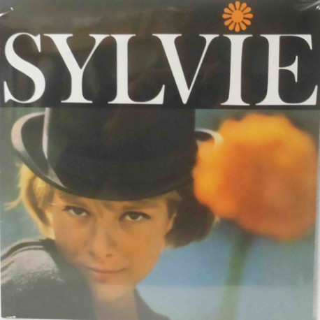 Sylvie (Reissue)