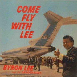 Come Fly with Lee (Reissue)