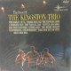 The Best of the Kingston Trio (US Mono)