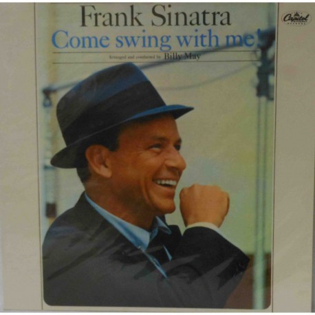 Come Sing with Me! (Spanish Reissue)