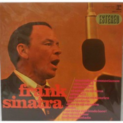 Frank Sinatra (Spanish Edition)