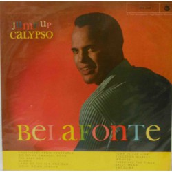 Jump Up Calypso (Spanish 1961 Pressing)