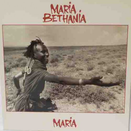 Maria (Spanish Edition)