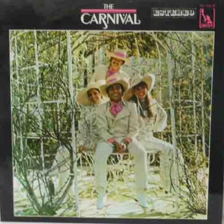 The Carnival (Spanish Issue)