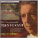 Songs to Remember + the Incomparable Mantovani