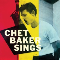 Chet Baker Sings (Colored Vinyl)